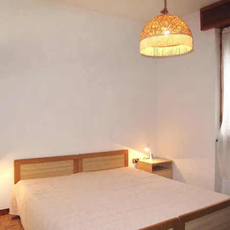 Locazione Turistica Casa Dei Mulini Apartamento Stazzona
