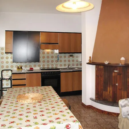 Apartamento Locazione Turistica Casa Dei Mulini *