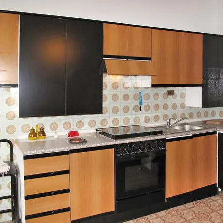 Locazione Turistica Casa Dei Mulini Apartamento Stazzona