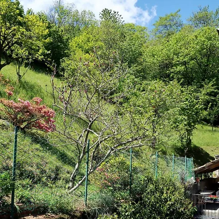 Locazione Turistica Casa Dei Mulini Apartamento