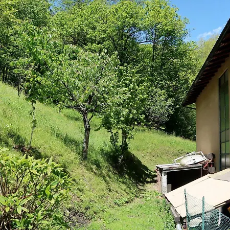 Apartamento Locazione Turistica Casa Dei Mulini Stazzona