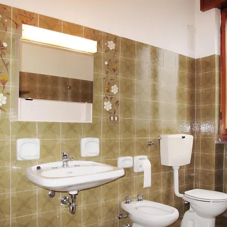 Locazione Turistica Casa Dei Mulini Apartamento Stazzona