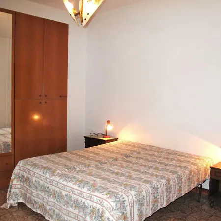 Apartamento Locazione Turistica Casa Dei Mulini *