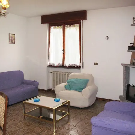 Locazione Turistica Casa Dei Mulini Apartamento